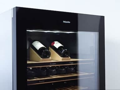 Miele Vinskap KWT 6322 UG-1 (Integrert)