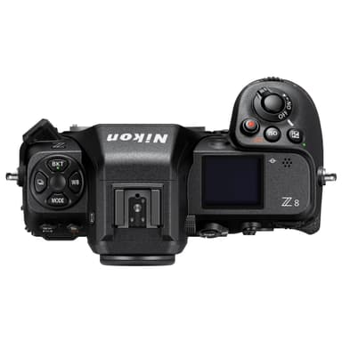 Nikon Z8 Kamerahus