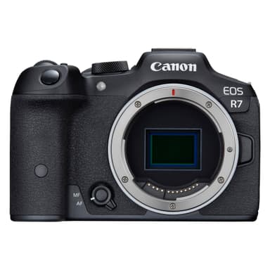 Canon EOS R7 kamerahus