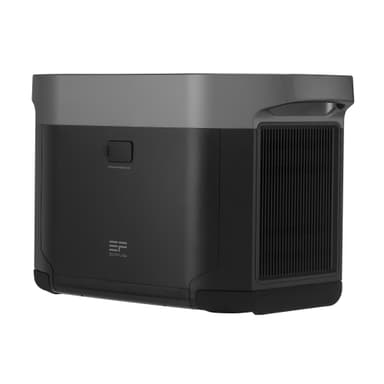 EcoFlow DELTA Max Smart Extra Battery