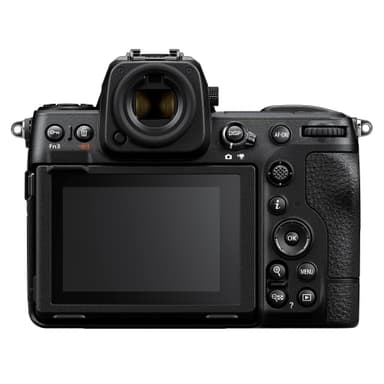 Nikon Z8 Kamerahus