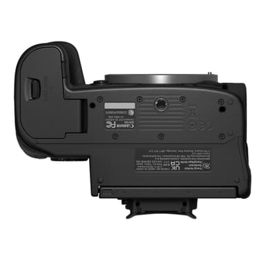 Canon EOS R5 C