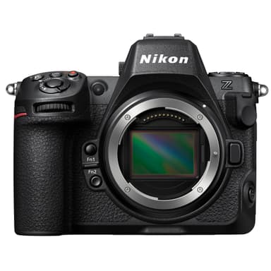Nikon Z8 Kamerahus
