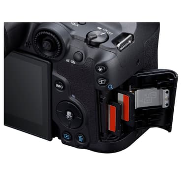 Canon EOS R7 kamerahus