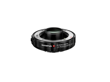 Olympus M.Zuiko MC-14 Teleconverter