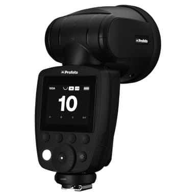 Profoto A10 - Nikon