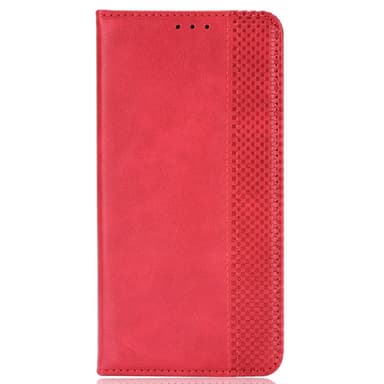 Til Google Pixel 9A Lommebok-deksel Eksklusiv