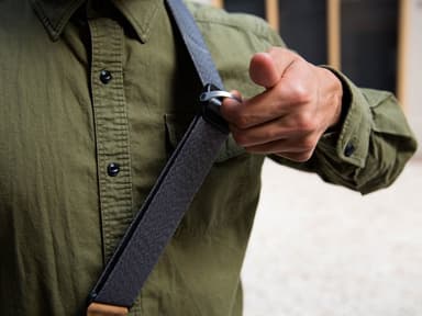 Peak Design Slide Lite Ash