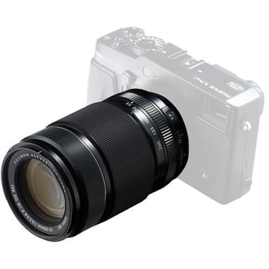 Fujifilm XF 55-200mm  f/3.5-4.8 OIS