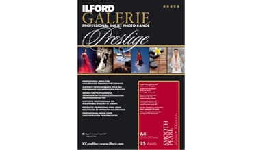 Ilford Galerie Smooth Pearl A3