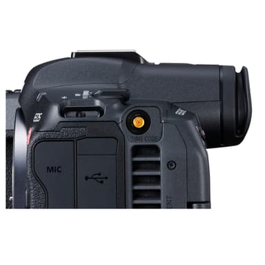 Canon EOS R5 C