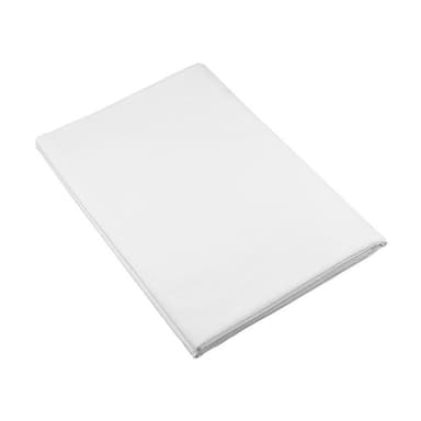Caruba Bakgrunn Stoff 2X3m Hvit