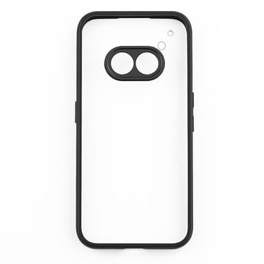 For Nothing Phone (2a) TPU+Akryl Anti-dryppdeksel