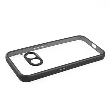 For Nothing Phone (2a) TPU+Akryl Anti-dryppdeksel