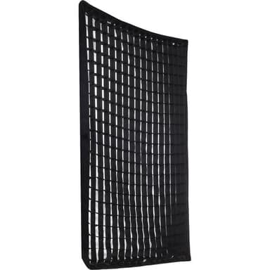Broncolor Light grid 40° softbox 120x180