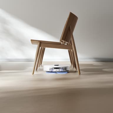 Dreame L10s Ultra Gen 2 robotstøvsuger RLL32SE (hvit)