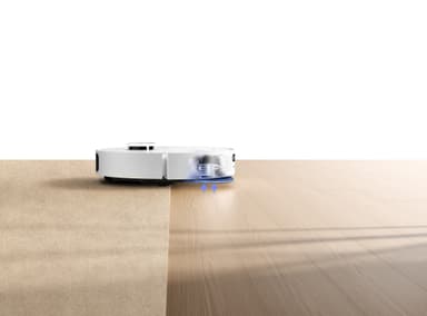 Dreame L10s Ultra Gen 2 robotstøvsuger RLL32SE (hvit)