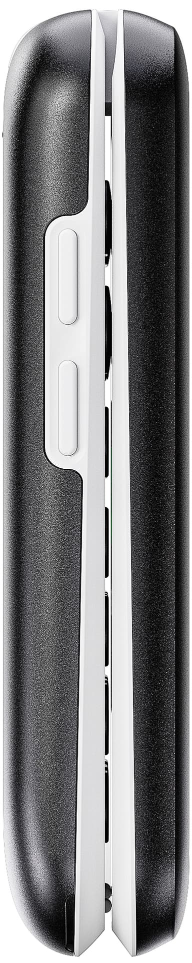 Doro 2881 mobiltelefon (sort)
