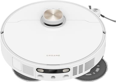 Dreame L40 Ultra robotstøvsuger RLX53SE (hvit)