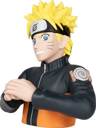 Konix Naruto sparegris (Naruto Uzumaki)
