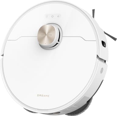 Dreame L40 Ultra robotstøvsuger RLX53SE (hvit)