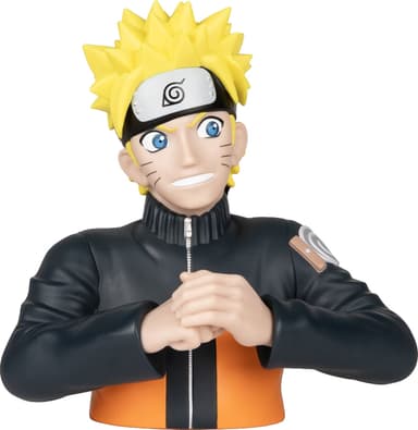 Konix Naruto sparegris (Naruto Uzumaki)