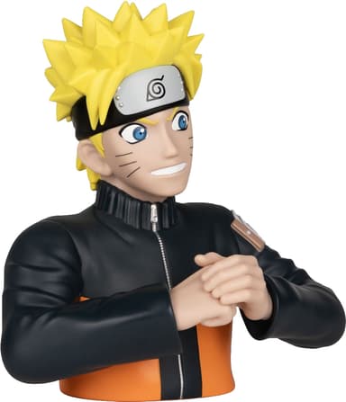 Konix Naruto sparegris (Naruto Uzumaki)