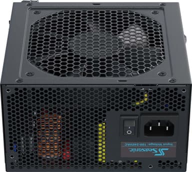 Seasonic G12 GM-750 750 W strømforsyning