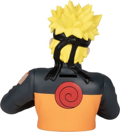 Konix Naruto sparegris (Naruto Uzumaki)