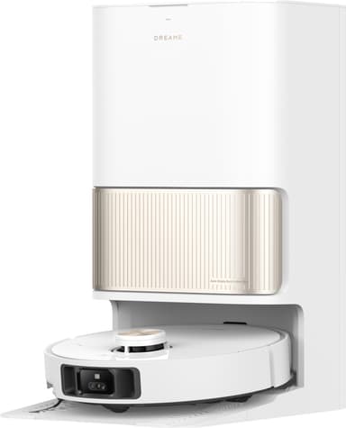 Dreame L40 Ultra robotstøvsuger RLX53SE (hvit)