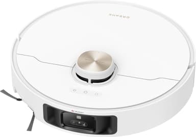 Dreame L40 Ultra robotstøvsuger RLX53SE (hvit)