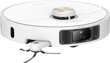 Dreame L40 Ultra robotstøvsuger RLX53SE (hvit)