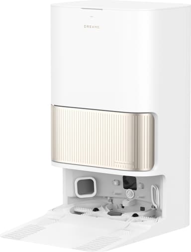 Dreame L40 Ultra robotstøvsuger RLX53SE (hvit)
