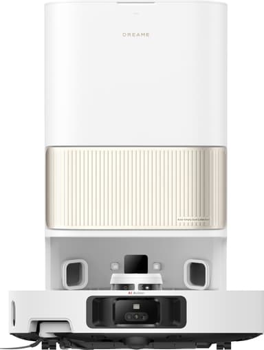 Dreame L40 Ultra robotstøvsuger RLX53SE (hvit)