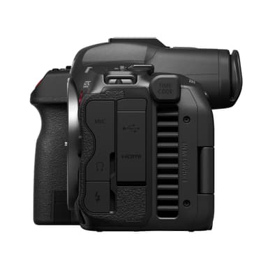 Canon EOS R5 C