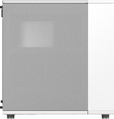 Fractal Design North ATX PC kabinett (hvit/mesh)