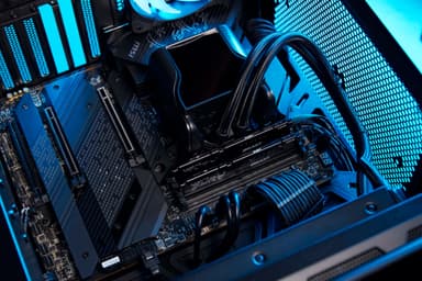 Kingston FURY Beast 32GB DDR5 RAM 5600MT/s CL36