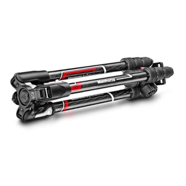 Manfrotto Befree Advanced Twist KIT Carb