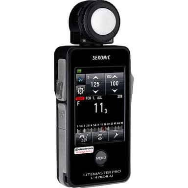Sekonic L-478DR EL