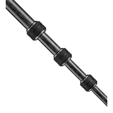 Manfrotto Befree Advanced Twist KIT Carb