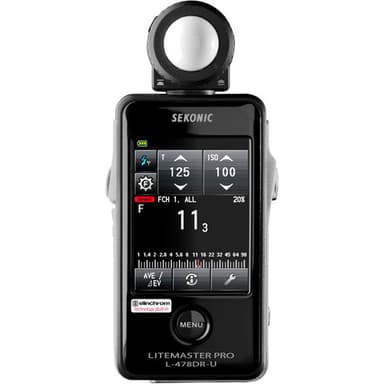 Sekonic L-478DR EL