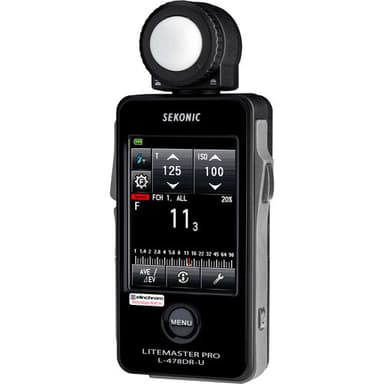 Sekonic L-478DR EL