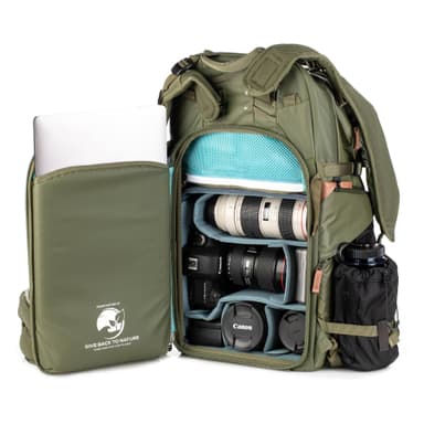 Shimoda Explore V2 35 Starter Kit