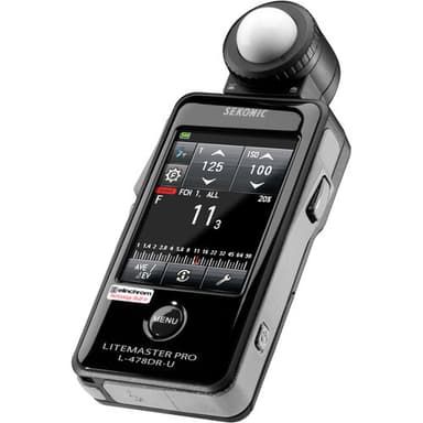 Sekonic L-478DR EL