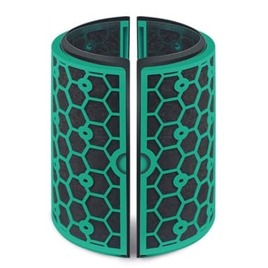 Hepa-filter for Dyson luftrensere TP04 / TP05 / TP07 2-pk