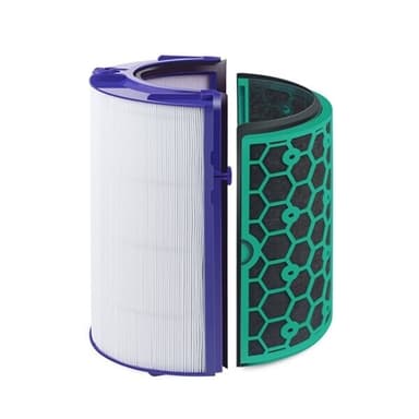 Hepa-filter for Dyson luftrensere TP04 / TP05 / TP07 2-pk