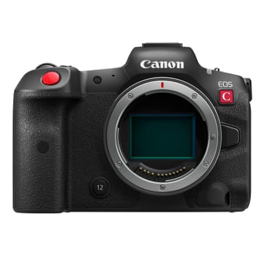 Canon EOS R5 C
