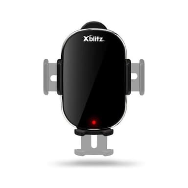 Xblitz Aurum Bilholder med trådløs lading