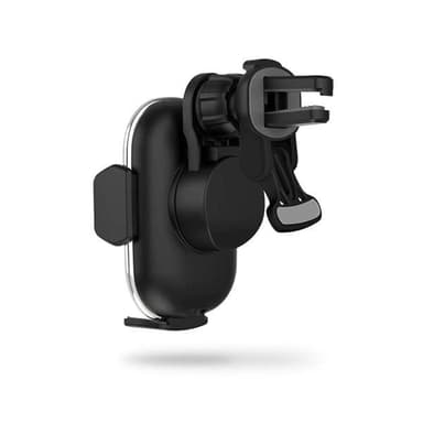Xblitz Aurum Bilholder med trådløs lading
