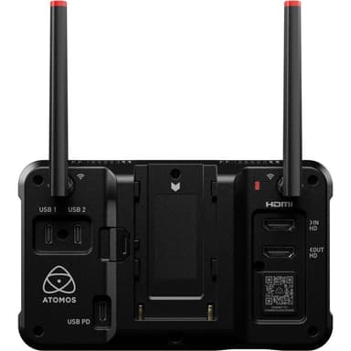 Atomos Zato Connect